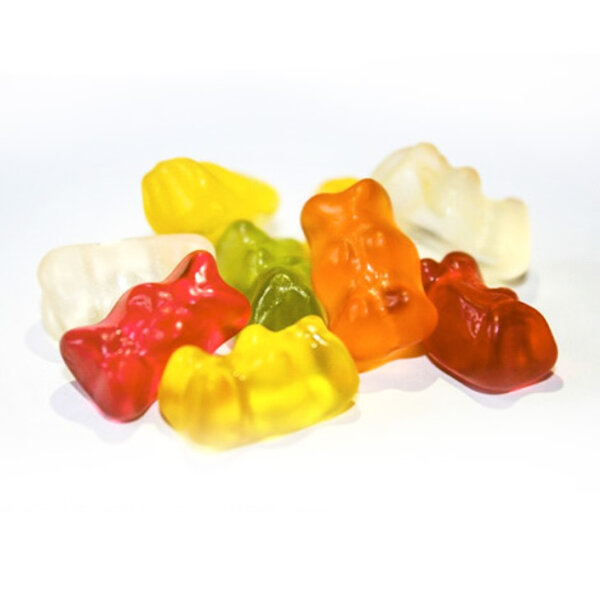 Fruchtgummis 