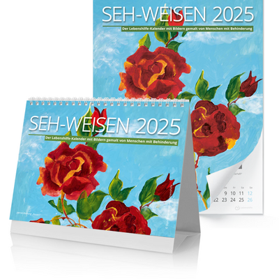 SEH-WEISEN 2025 SEH-WEISEN 2025