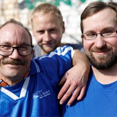 inForm Bildungsprogramm