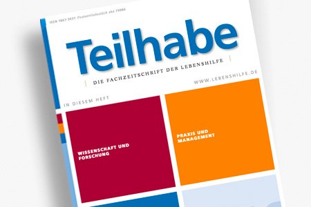 Teilhabe