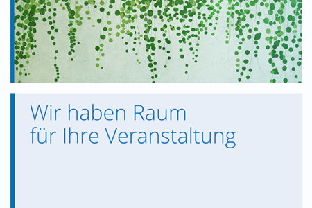 Info-Broschüre