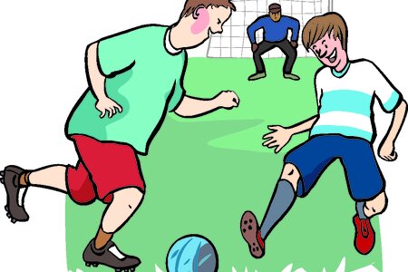 Fußball