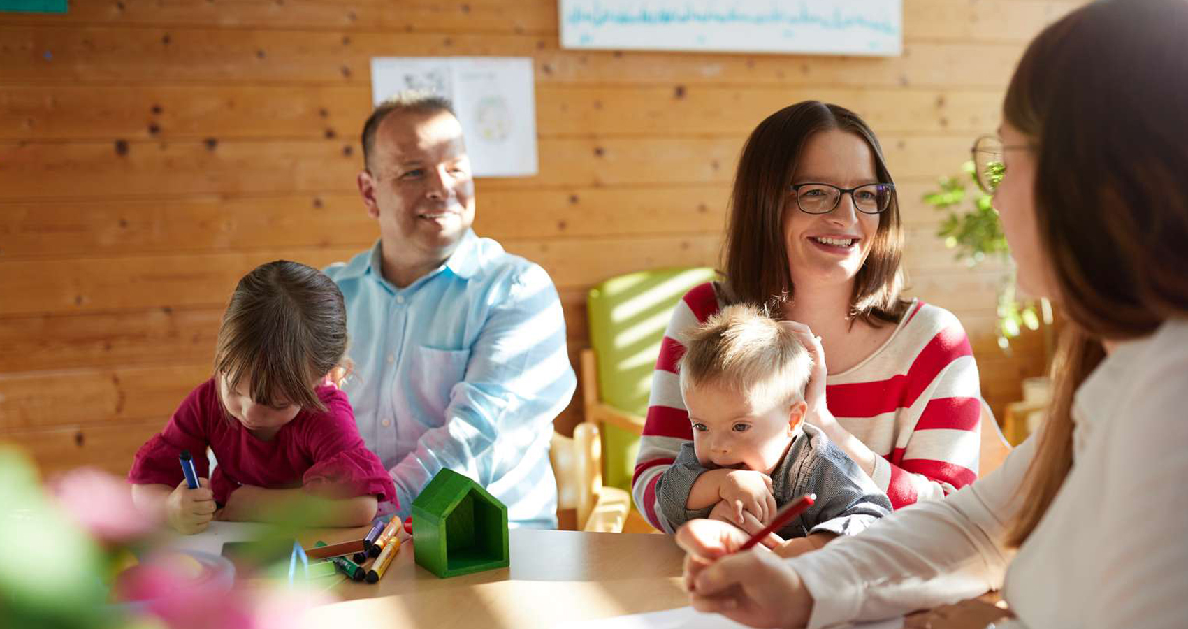 Krankenkassen verweigern schwer behinderten Kindern Hilfsmittel