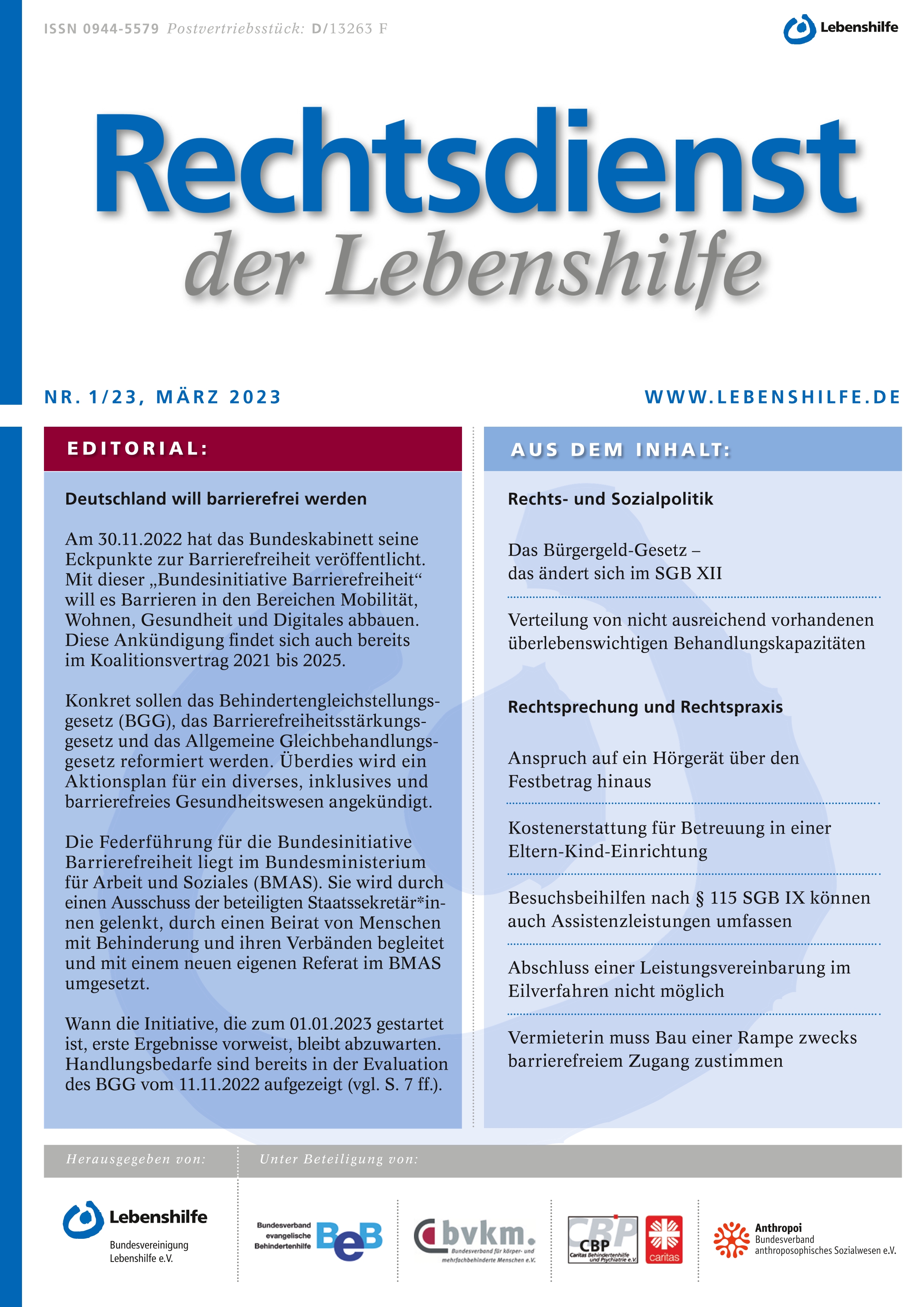 Rechtsdienst_1_23_Cover