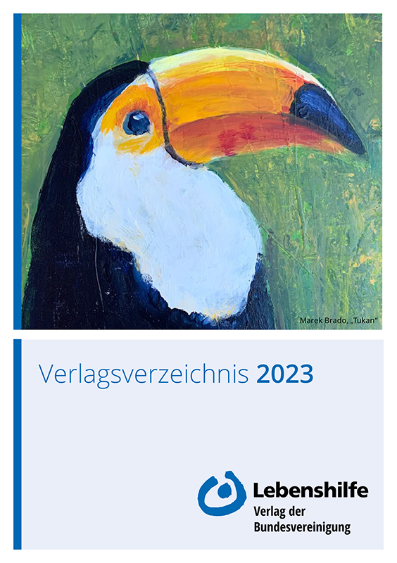 Lebenshilfe Verlag Lebenshilfe Verlag